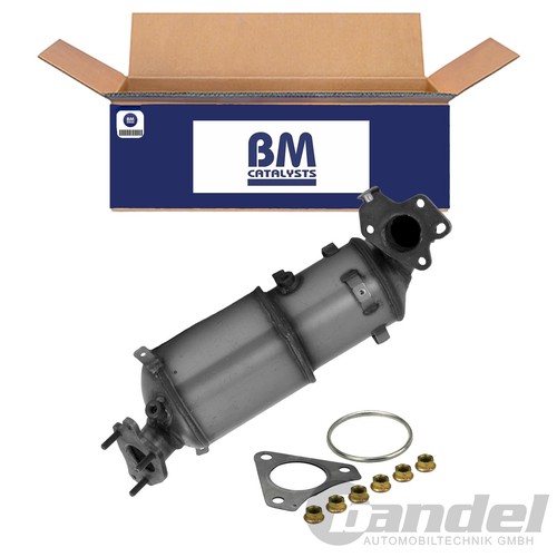 Dpf diesel partikel - dpf, diesel-partikel-filter