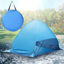 Strandmuschel Strandzelt