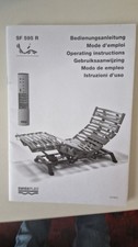 Swissflex lattenrost 595 - lattenrost,