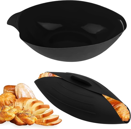 Brotbackform oval - 1,