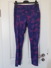 Sporttight, Laufhose, Größe M,  bunt von Tchibo