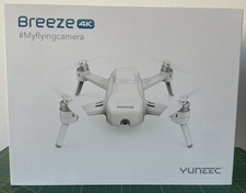 Drohne / Quadcopter: "Flying