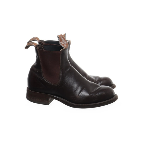 Williams chelsea boots - chelsea,
