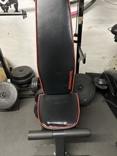Home Gym Auflösung XXL