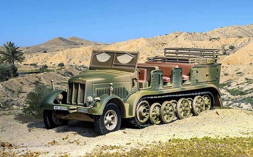 Cc60013 corgi military - 1:50,