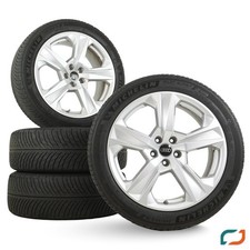 Original Audi A7 S7 4K Winterräder Winterreifen 19Zoll 4K8601025J 245/45R19 102V