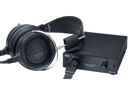 Stax srs x1000 - stax, srs-x1000