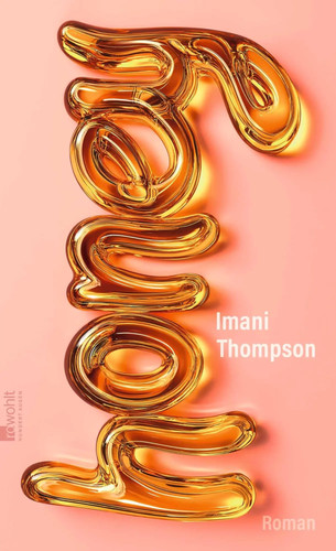Honey imani thompson - honey, |