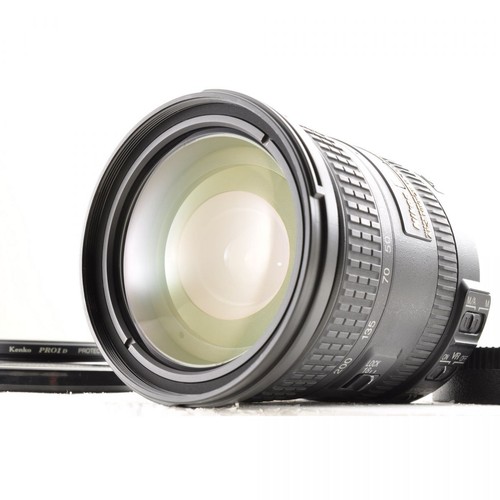 Nikon objektiv 18 200 - nikon,