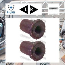 2x ORIGINAL® Febest