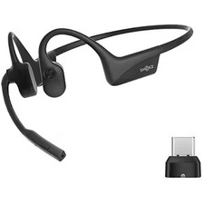 Shokz Bone Conduction Headset