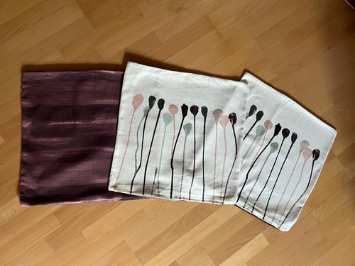 Ikea skogsnäva kissenbezüge - ikea,