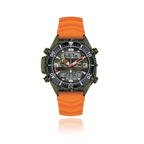 Chris benz depthmeter digital - benz,