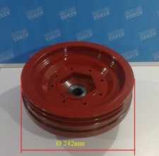 Keilriemenscheibe für Deutz