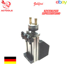 Drehmaschine Vertikale Folie