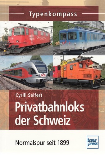 Typenkompass privatbahn loks - typenkompass, privatbahn-loks