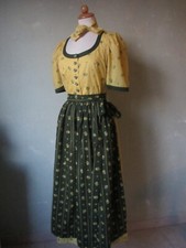 Sportalm Dirndl Trachtenkleid
