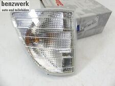 Mercedes Sprinter 901 Blinker vorne rechts Weiß NEU NOS ORIGINAL 9018200221 ✔️