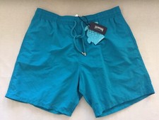 badeshorts herren XXXL von Vilebrequin NEU! / Türkis
