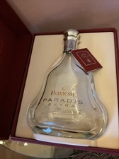 Hennessy paradis rare - paradis, cognac