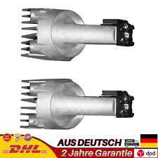 2.Stk LED Tagfahrlicht Modul Angel Eyes Scheinwerfer für BMW F10 F11 F07 F18
