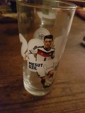 Sammelglas 2014 mesut özil - 2014,