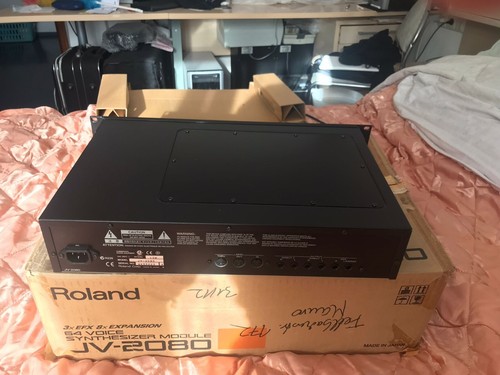 Modem midi file