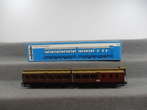 Märklin spur 4209 - h0,