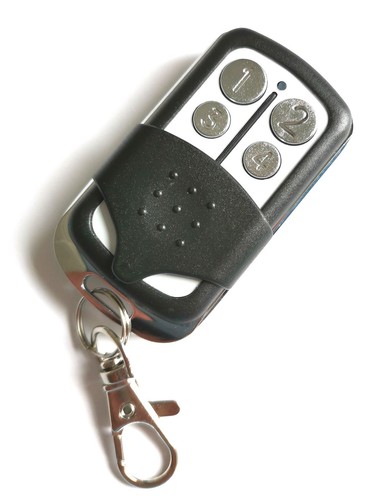 Handsender fernbedienung 4 - /,