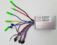 Saxonette Compact Comfort Plus Controller E bike von Sachs P2540014