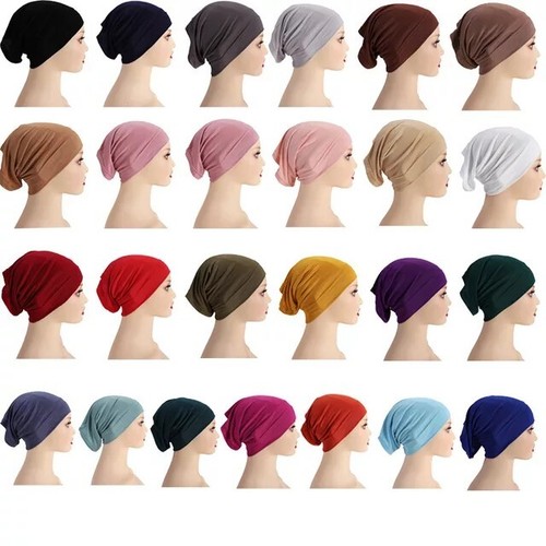 Damen frauen unter schal hijab - damen,
