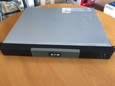 Eaton Corporation 5P650IR WS