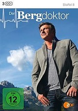 Der Bergdoktor - Staffel 8 [3