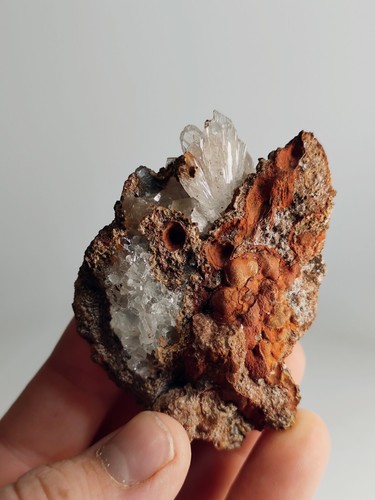 Hemimorphit santa - 🔥hemimorphit,