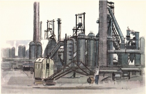 Gessner hüttenwerk - gessner:,