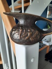 Krug Kanne aus Bronze (ggf