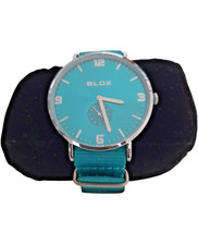 Herren Armbanduhr Uhr BLOX
