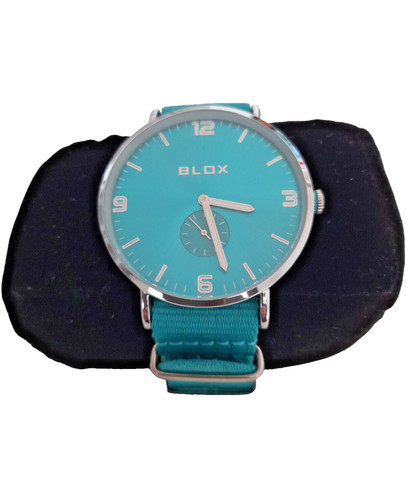 Herren armbanduhr uhr blox - uhr,