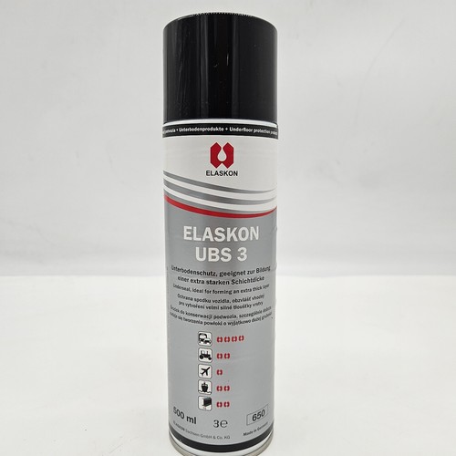 L elaskon ubs3 - 17,20€/l,
