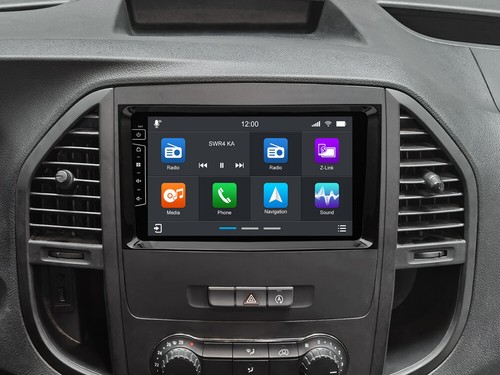 Android autoradio dynavin - autoradio,