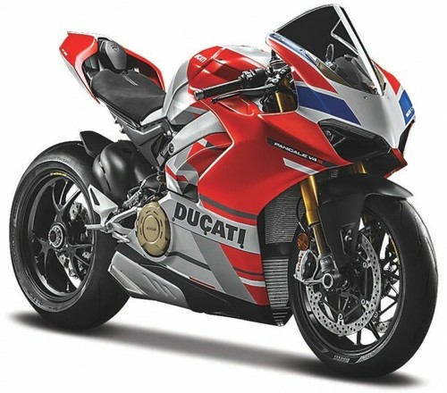 Ducati panigale corse - ducati,