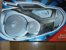 PHILIPS Sound Maschine CD