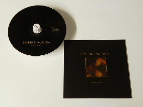 Empire auriga dying - auriga,