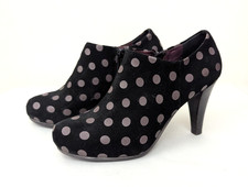 Jette Joop Damen Boots Gr 4,5