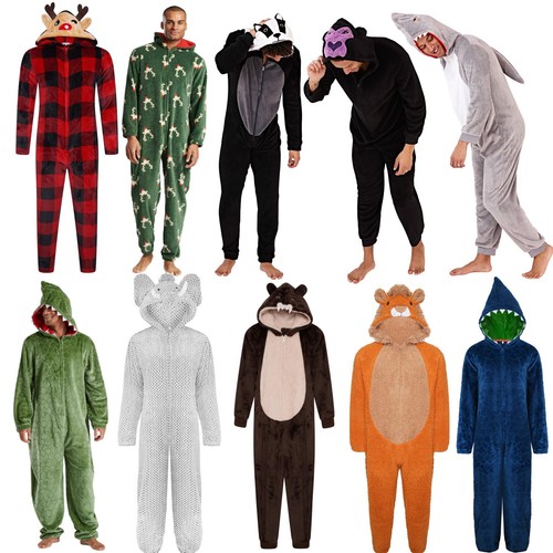 Herren jungen fleece - jungen, 1onesie