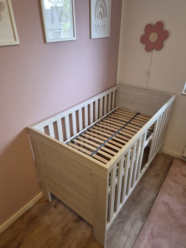 Paidi babybett laslo - paidi,