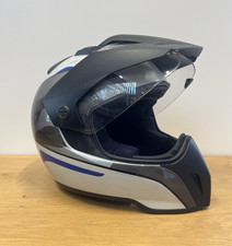 BMW Motorradhelm Helm helmet Enduro Gr. 56/57 Neu