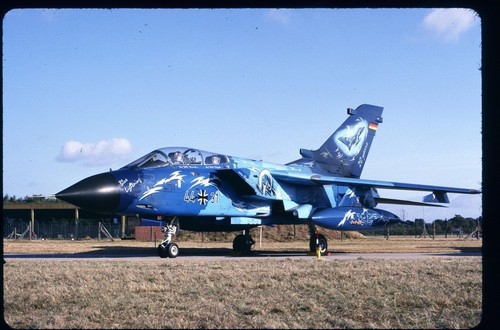 Bb318 original k64 aircraft - bb318,
