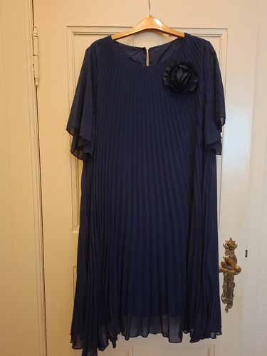 Hammer plissee kleid tolles - hammer,