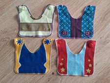 Schleich Pferdedecken , 4